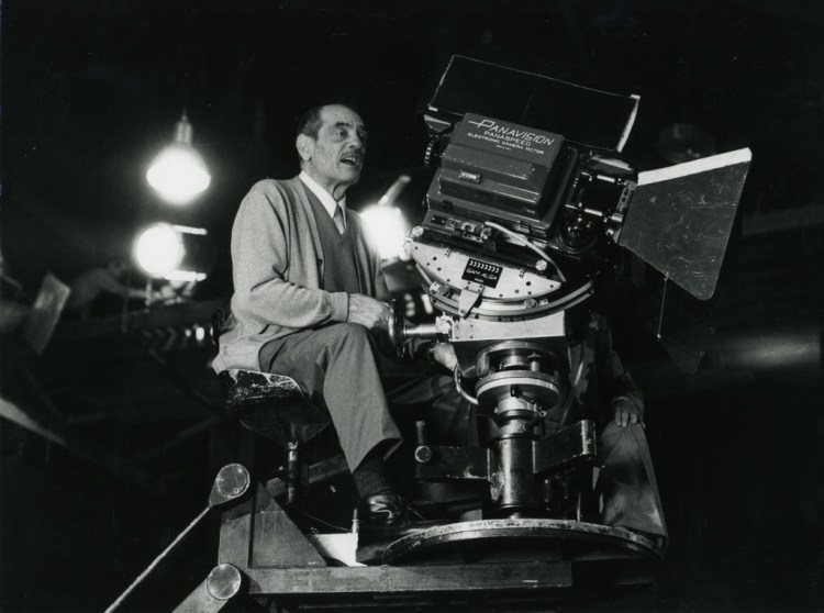 Luis Buñuel