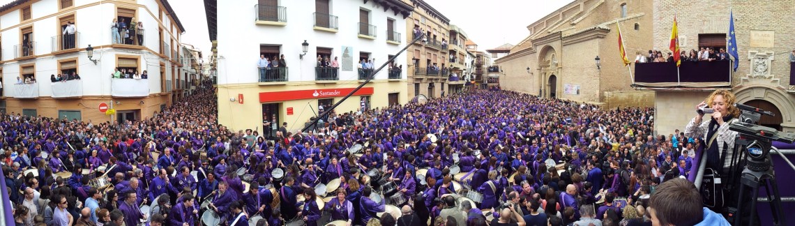 Rompida de la Hora 2013