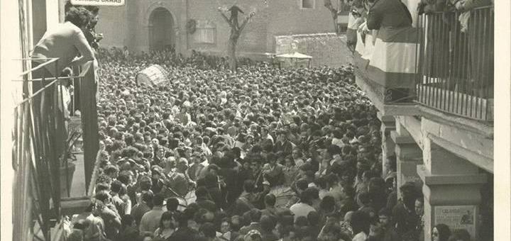 Rompida de la Hora 1974