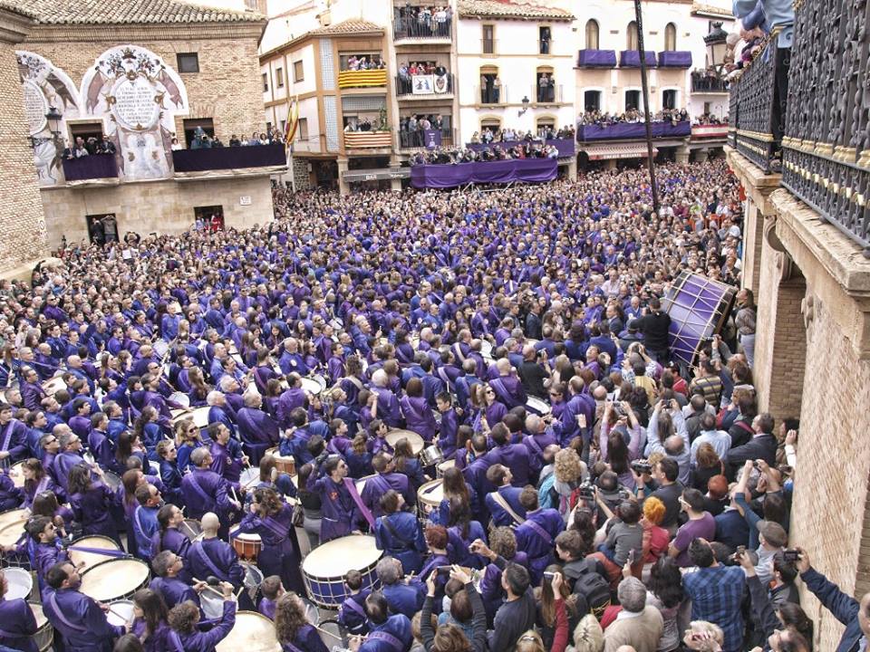Rompida de la Hora 2015