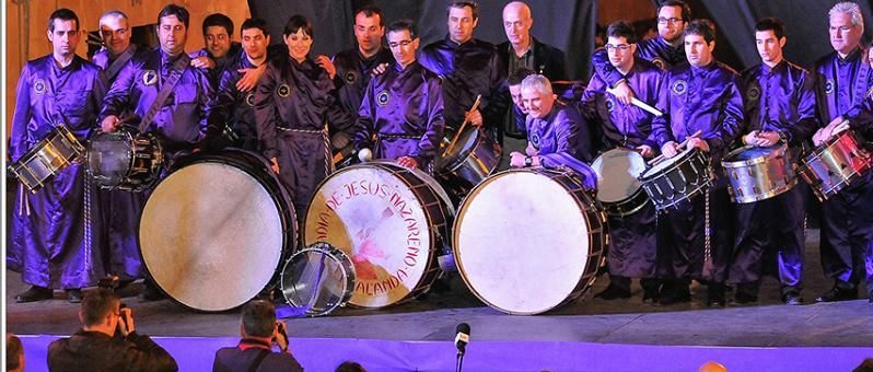 Jornadas Nacionales Calanda 2014