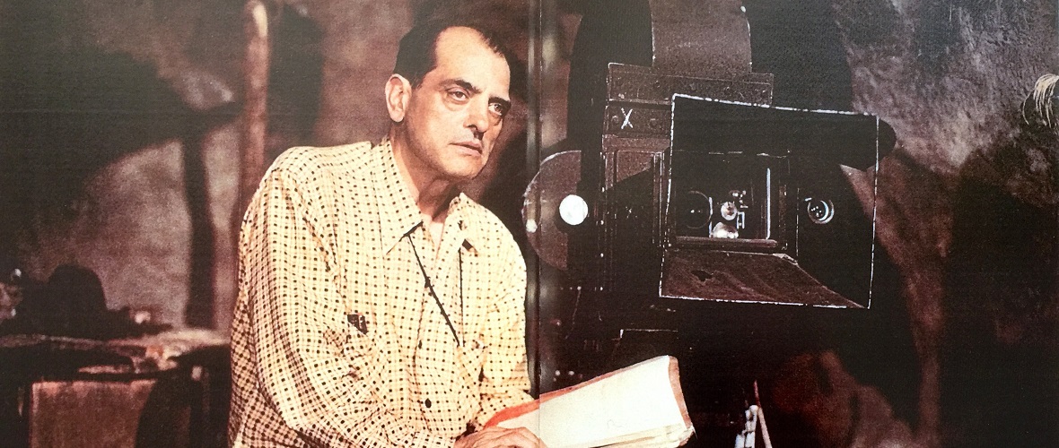 calandanazareno - Luis Buñuel