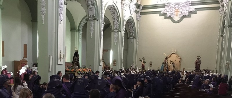 calandanazareno - Pablo Roda