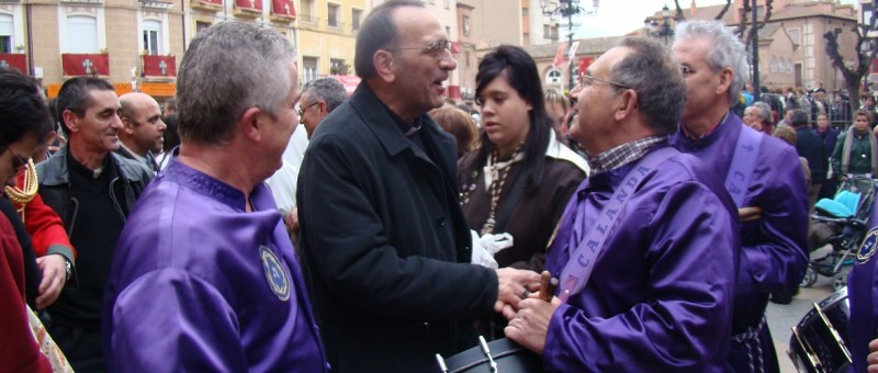 calandanazareno - Calahorra