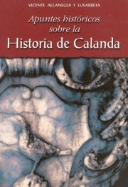 Apuntes Históricos sobre las Historia de Calanda