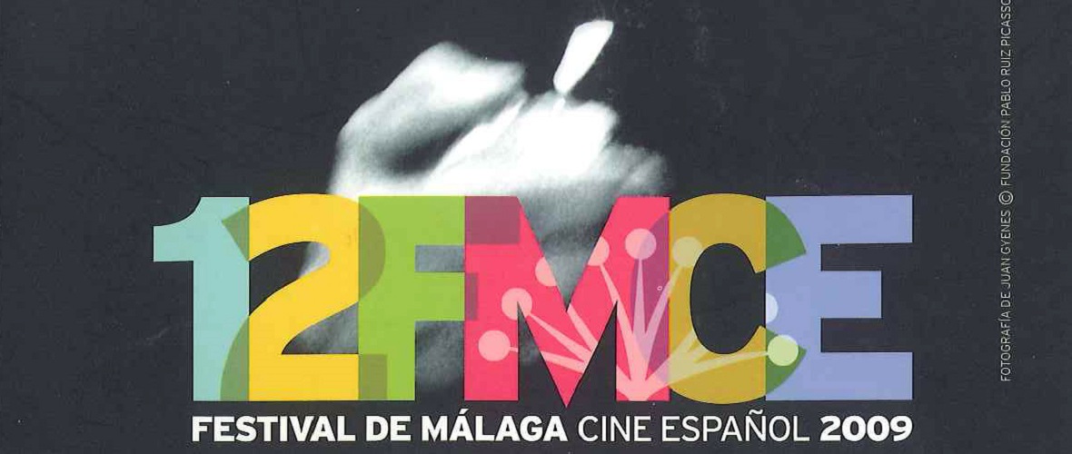 calandanazareno - Viaje Festival Cine Málaga 2009