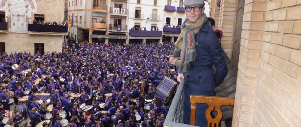 calandanazareno - Enric Rodríguez Marín