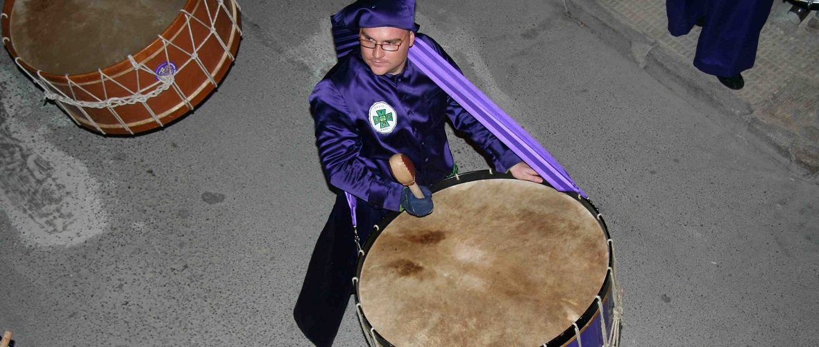 calandanazareno - Raúl Campoy