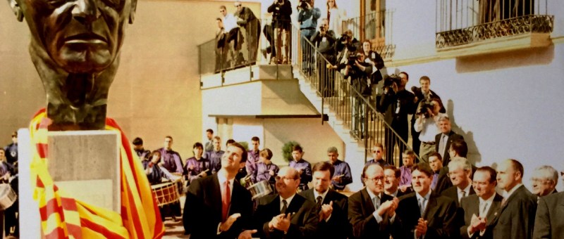 calandanazareno - centenario nacimiento Luis Buñuel año 2000