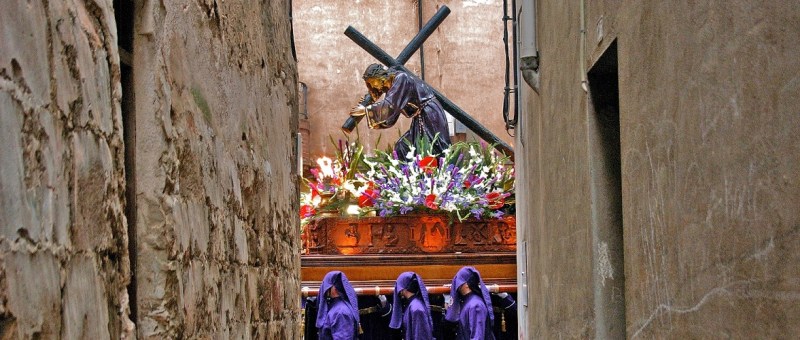 calandanazareno - Web Cofradía Jesús Nazareno Calanda