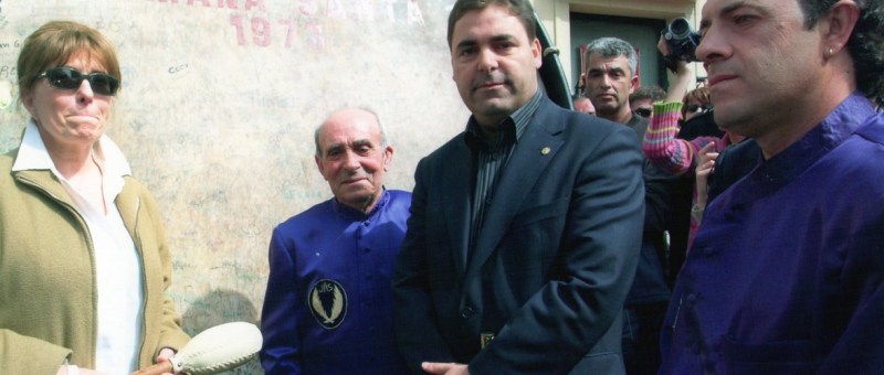 calandanazareno - Manuel Royo Ramos