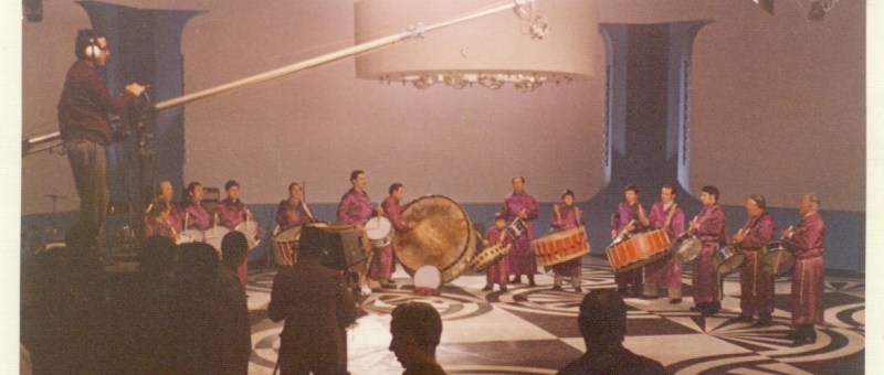 calandanazareno - programa Iñigo “Directísimo”, RTVE