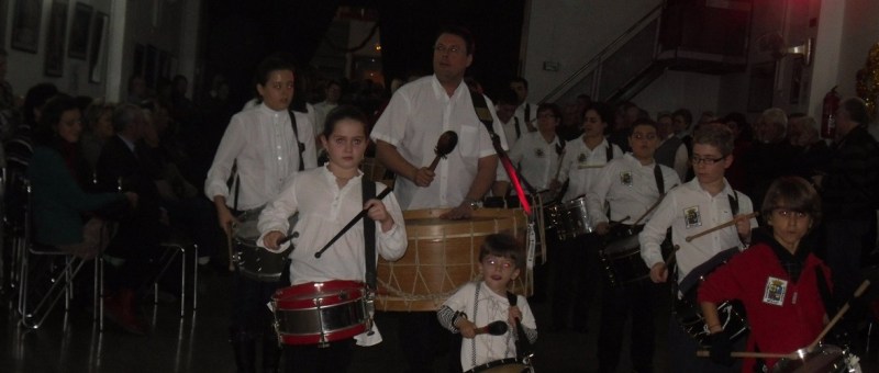 calandanazareno - Tambores Calanda Mollet