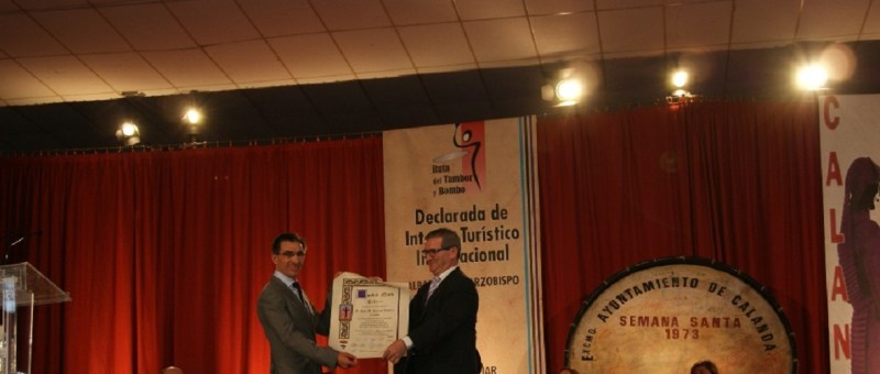 calandanazareno - María Quílez