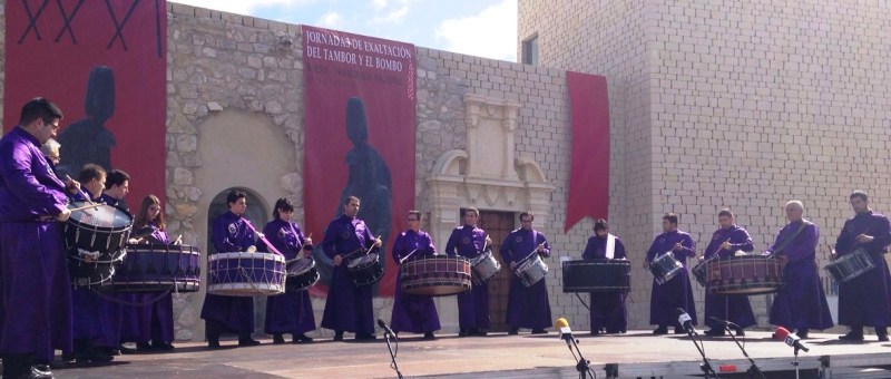 calandanazareno - Jornadas Nacionales Baena 2016