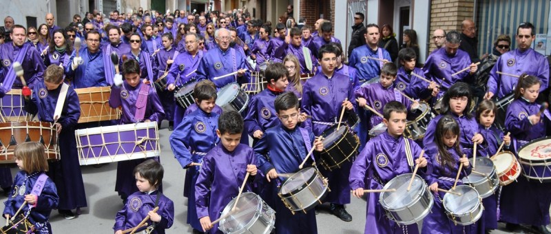 calandanazareno - Cofradía Jesús Nazareno Calanda