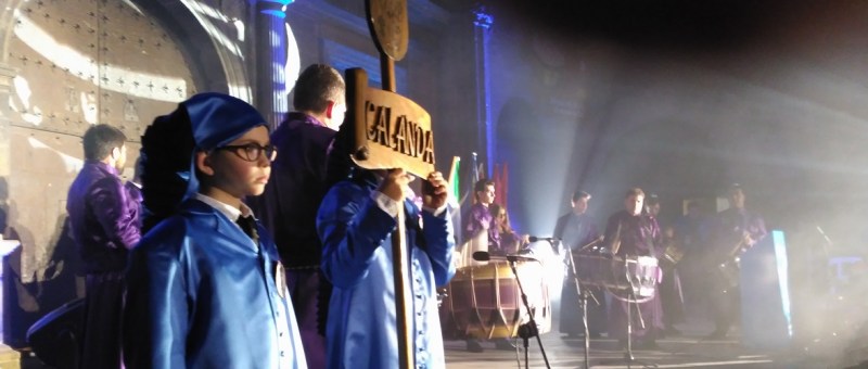 calandanazareno - Jornadas Alcañiz 2017