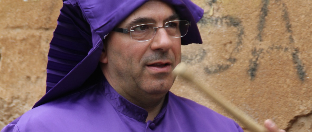 calandanazareno - Julio Ramos Robles