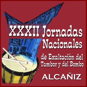 Jornadas Nacionales Alcañiz 2017
