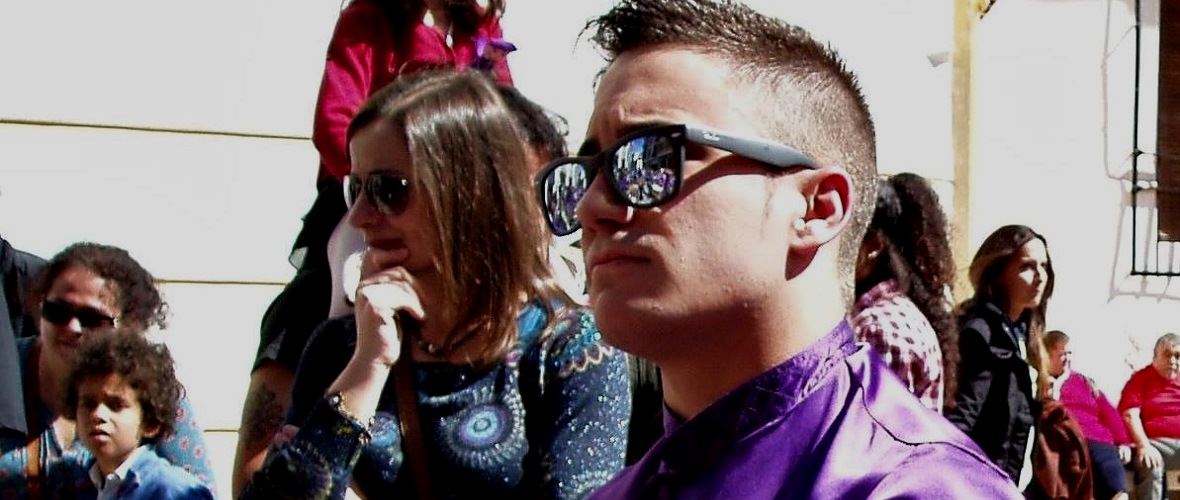 Joel Ibañez Bondía - Semana Santa de Calanda