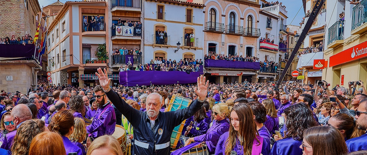 Rompida de la Hora 2016 - Foto de Manuel Cobano Nunez