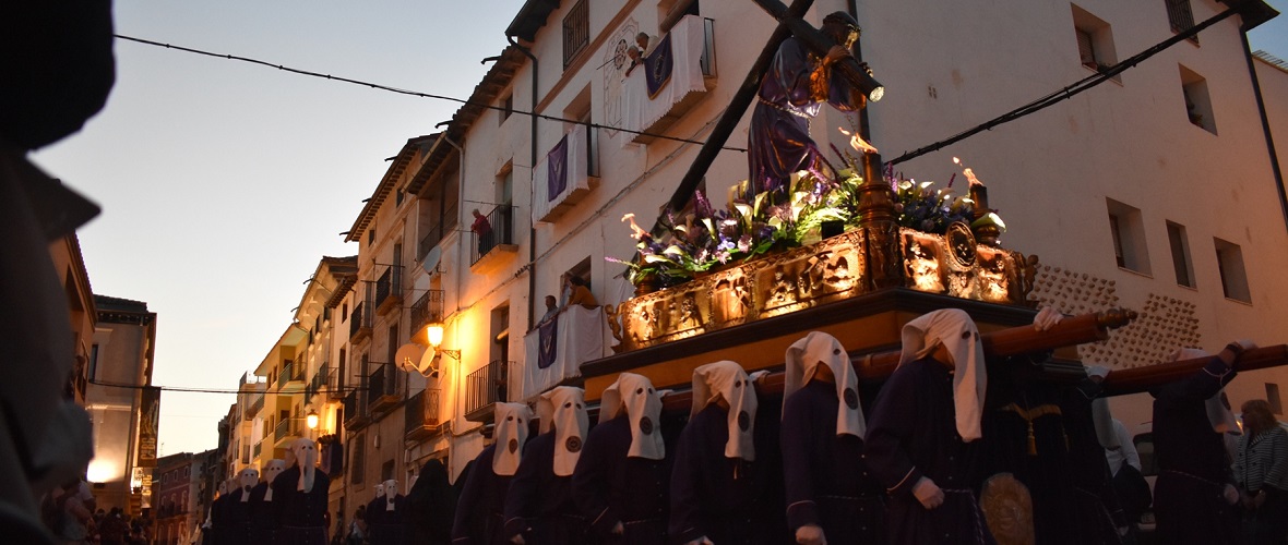 calandanazareno - soledad 2017