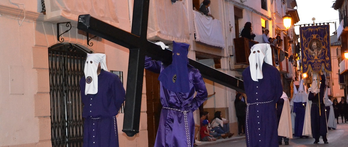 calandanazareno - nazareno 2017