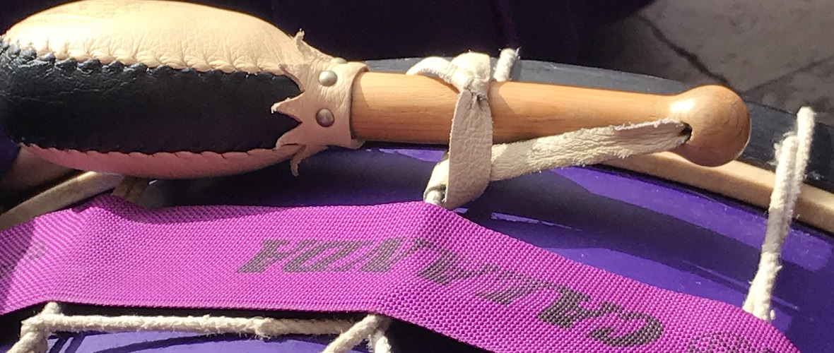 calandanazareno - Rompida 2017