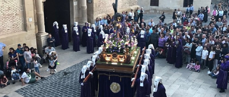 calandanazareno - Soledad 2017 Javier Uroz