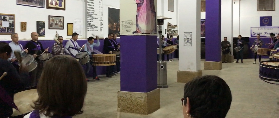 calandanazareno - Ensayo Harinera