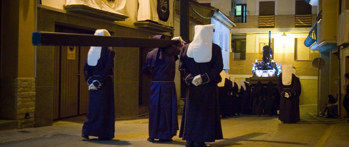 calandanazareno - Soledad 2017