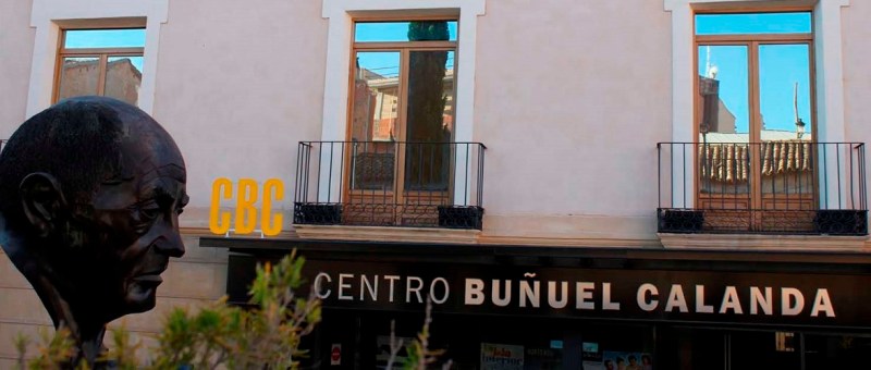 calandanazareno - Centro Buñuel Calanda