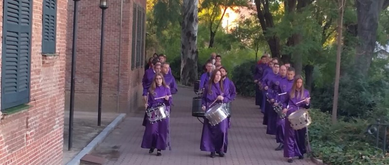 calandanazareno - Residencia Estudiantes 2017