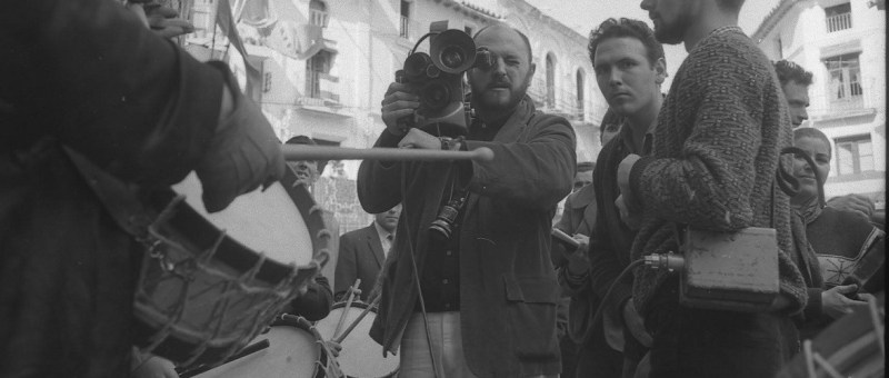 calandanazareno - Juan Luis Buñuel