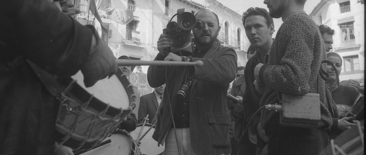 calandanazareno - Juan Luis Buñuel