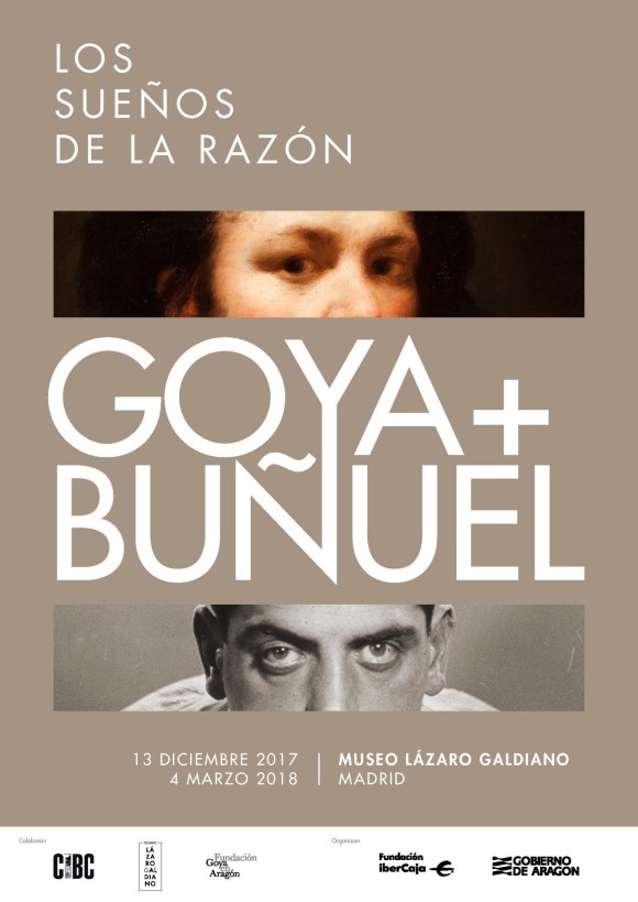 Los Sueños de la Razón - Goya y Buñuel