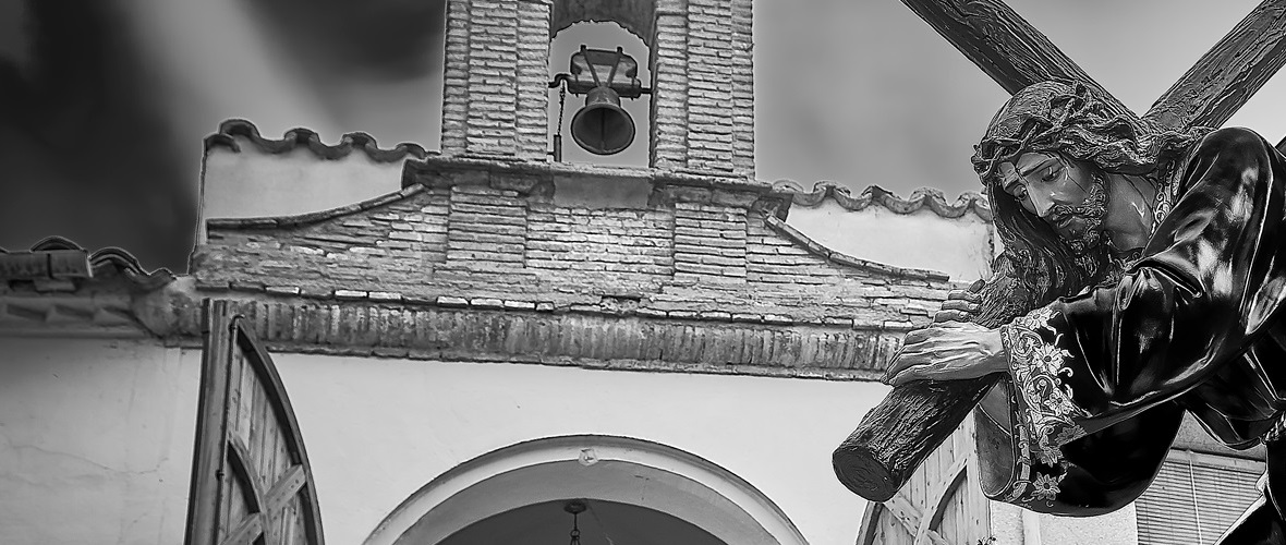 calandanazareno - Jesús Nazareno Calanda 2017