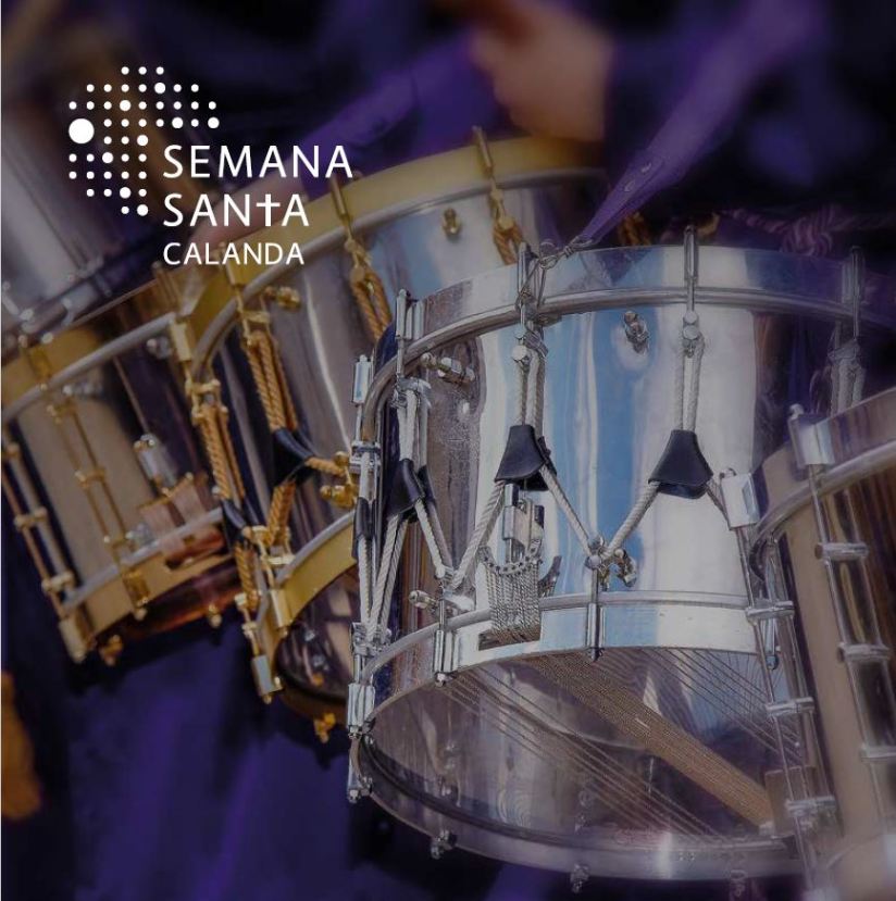 Revista Oficial Semana Santa de Calanda 2018 