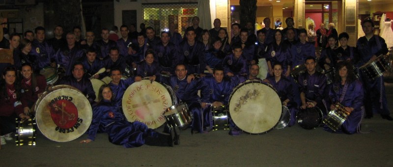 calandanazareno - Alzira 2013