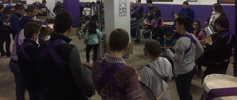 calandanazareno - ensayo 16-03-2018