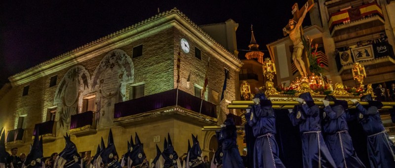 calandanazareno - Foto de Jordi Santacana