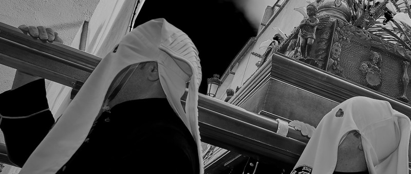 Calandanazareno - Jesus Nazareno Semana Santa Calanda