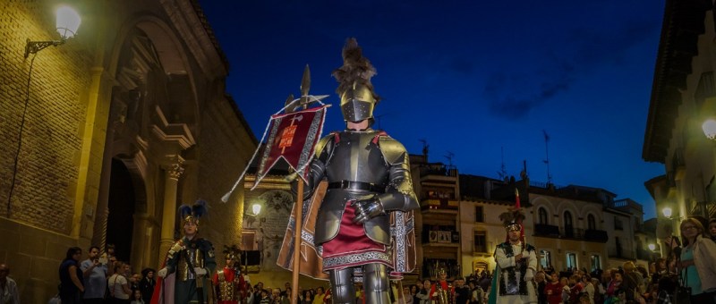 calandanazareno - Jordi Santacana