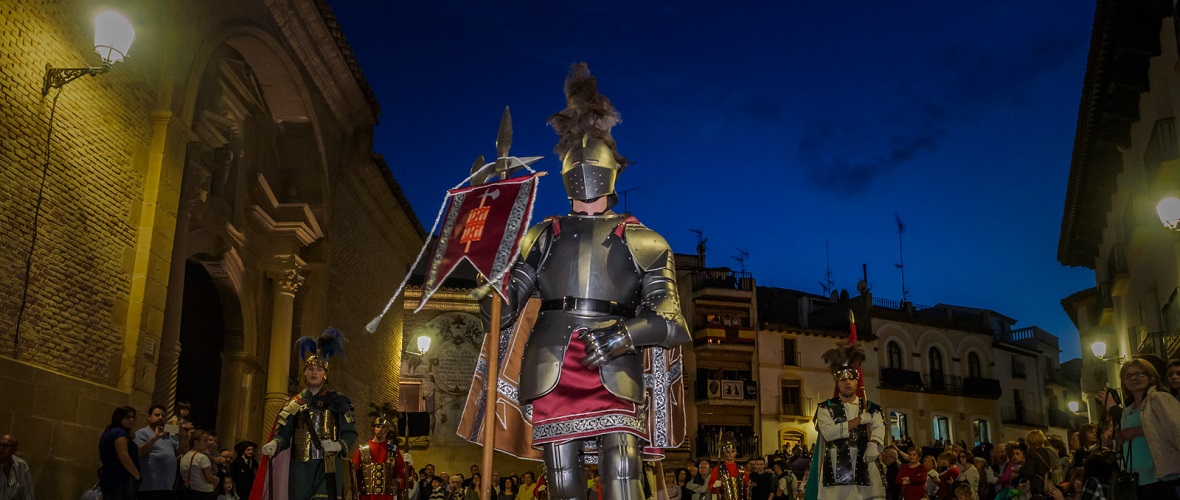 calandanazareno - Jordi Santacana