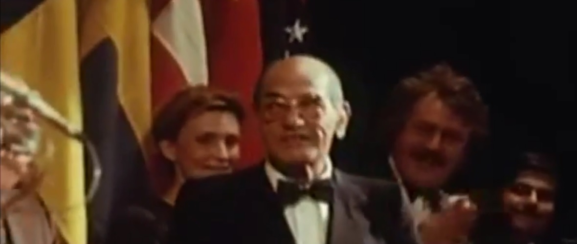 calandanazareno - Luis Buñuel Festival cine San Sebastián