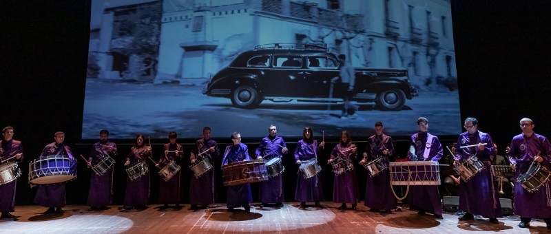 calandanazareno - CIBRA 2018 Toledo