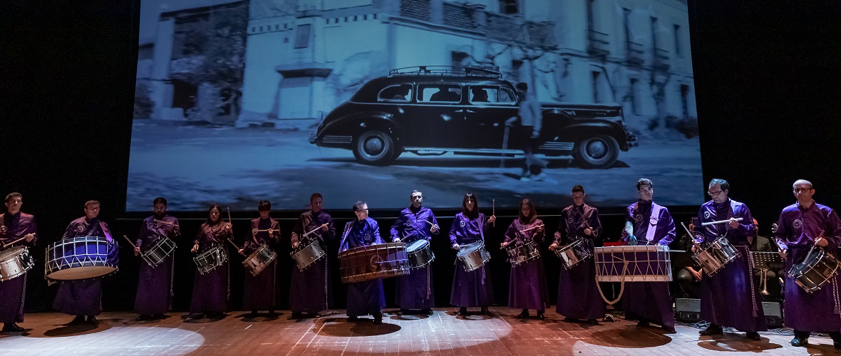 calandanazareno - CIBRA 2018 Toledo