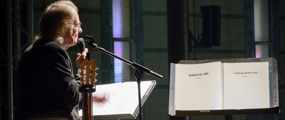 calandanazareno - Luis Eduardo Aute