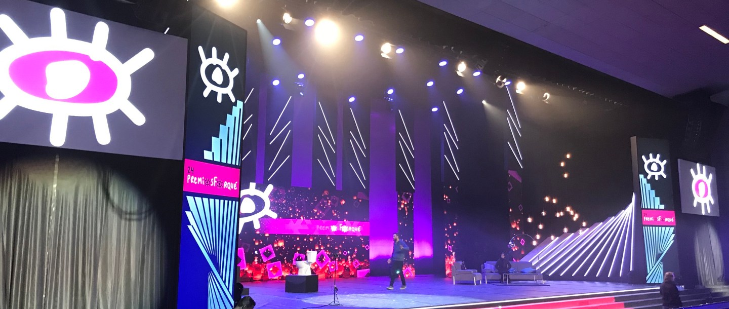 calandanazareno - forque