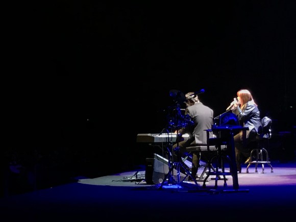 Animo Animal - Barcelona 02-02-2019